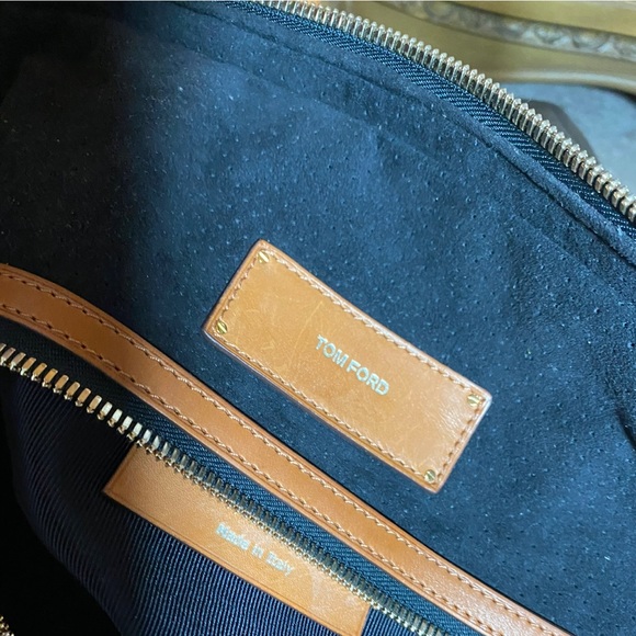 Tom ford large butter soft leather - Picture 4 of 16